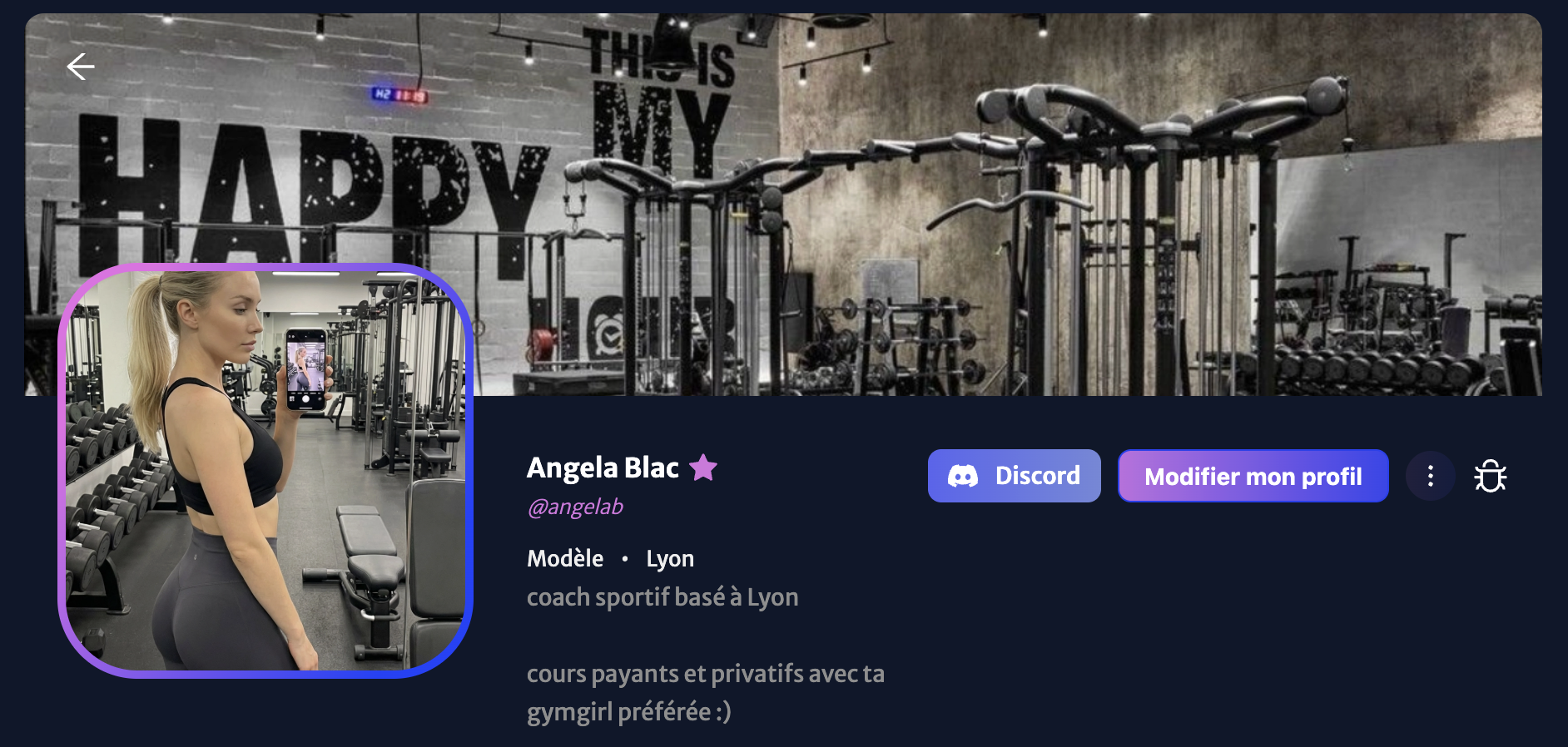 Angela Blac